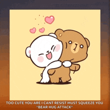 Hug